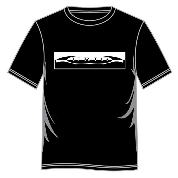 Auriga: "Logo" T-Shirt